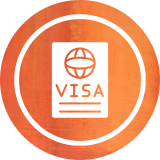 Visa application guidance
